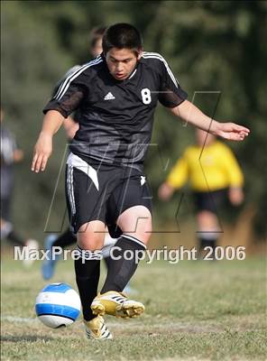 Thumbnail 2 in Christian Brothers vs Crater (Cherry Island Tourney) photogallery.