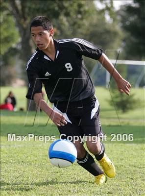 Thumbnail 2 in Christian Brothers vs Crater (Cherry Island Tourney) photogallery.