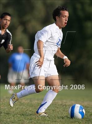 Thumbnail 1 in Christian Brothers vs Crater (Cherry Island Tourney) photogallery.