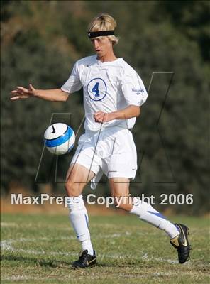 Thumbnail 1 in Christian Brothers vs Crater (Cherry Island Tourney) photogallery.
