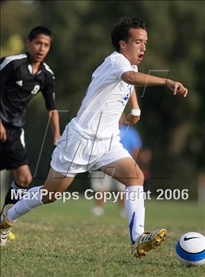 Thumbnail 2 in Christian Brothers vs Crater (Cherry Island Tourney) photogallery.