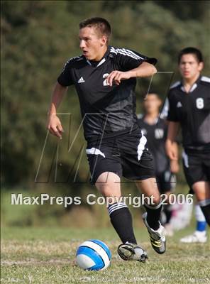 Thumbnail 1 in Christian Brothers vs Crater (Cherry Island Tourney) photogallery.
