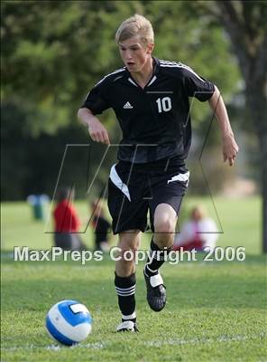 Thumbnail 3 in Christian Brothers vs Crater (Cherry Island Tourney) photogallery.