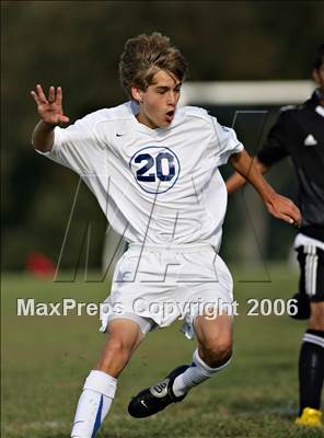 Thumbnail 3 in Christian Brothers vs Crater (Cherry Island Tourney) photogallery.