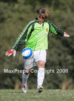 Thumbnail 1 in Christian Brothers vs Crater (Cherry Island Tourney) photogallery.