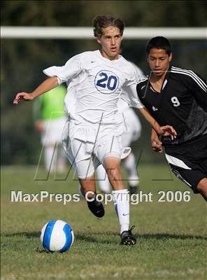 Thumbnail 1 in Christian Brothers vs Crater (Cherry Island Tourney) photogallery.