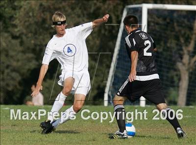 Thumbnail 3 in Christian Brothers vs Crater (Cherry Island Tourney) photogallery.