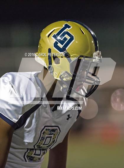 Thumbnail 1 in Los Osos @ Upland photogallery.