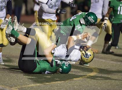 Thumbnail 1 in Los Osos @ Upland photogallery.