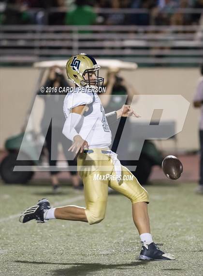 Thumbnail 1 in Los Osos @ Upland photogallery.