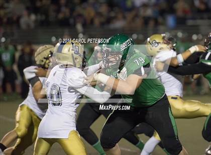 Thumbnail 1 in Los Osos @ Upland photogallery.