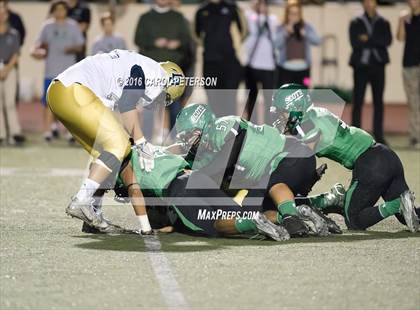 Thumbnail 1 in Los Osos @ Upland photogallery.