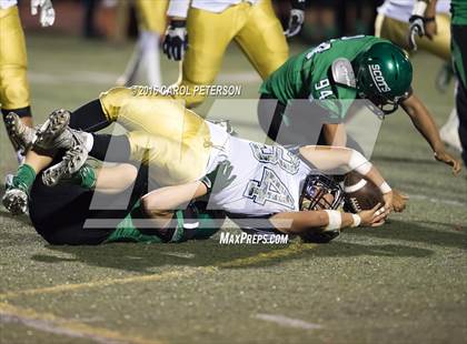 Thumbnail 2 in Los Osos @ Upland photogallery.