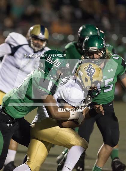 Thumbnail 3 in Los Osos @ Upland photogallery.