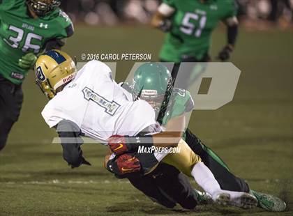 Thumbnail 2 in Los Osos @ Upland photogallery.