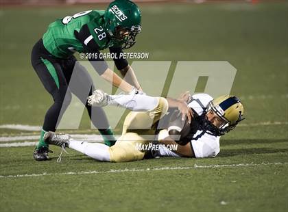 Thumbnail 1 in Los Osos @ Upland photogallery.