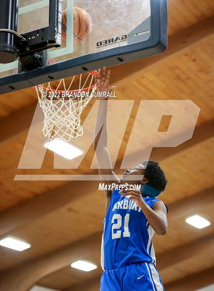 Thumbnail 1 in Marbury @ Jemison photogallery.