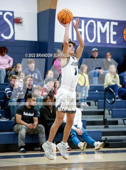 Thumbnail 3 in Marbury @ Jemison photogallery.
