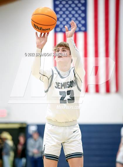 Thumbnail 3 in Marbury @ Jemison photogallery.
