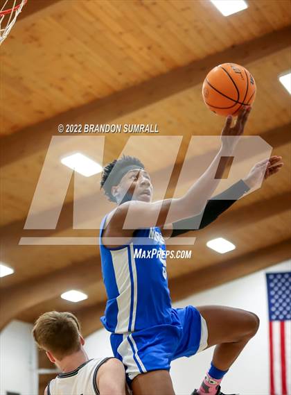 Thumbnail 1 in Marbury @ Jemison photogallery.