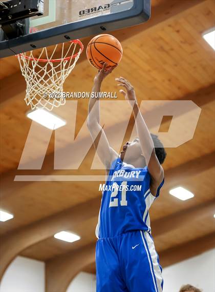 Thumbnail 3 in Marbury @ Jemison photogallery.