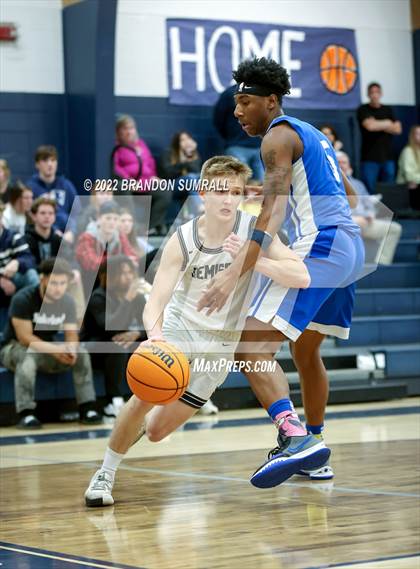Thumbnail 3 in Marbury @ Jemison photogallery.