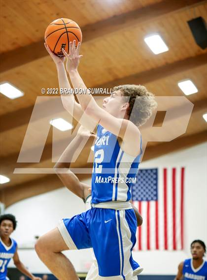 Thumbnail 1 in Marbury @ Jemison photogallery.