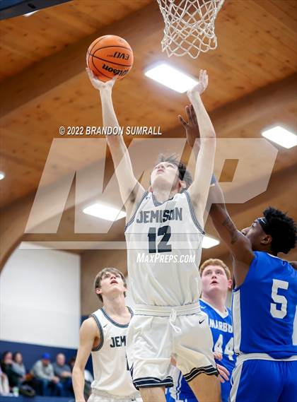 Thumbnail 2 in Marbury @ Jemison photogallery.