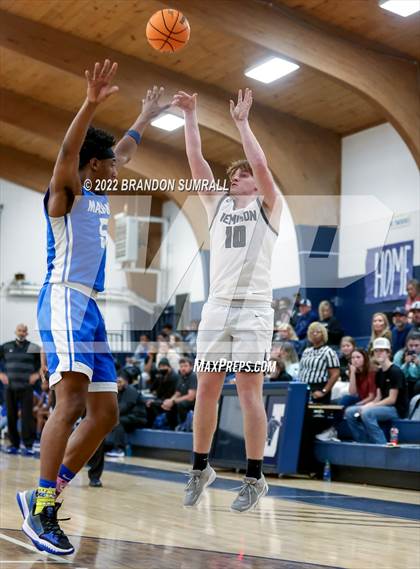 Thumbnail 2 in Marbury @ Jemison photogallery.