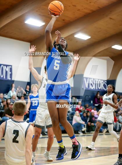 Thumbnail 2 in Marbury @ Jemison photogallery.