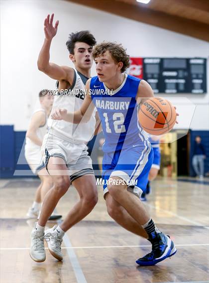 Thumbnail 2 in Marbury @ Jemison photogallery.