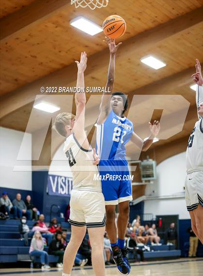 Thumbnail 3 in Marbury @ Jemison photogallery.