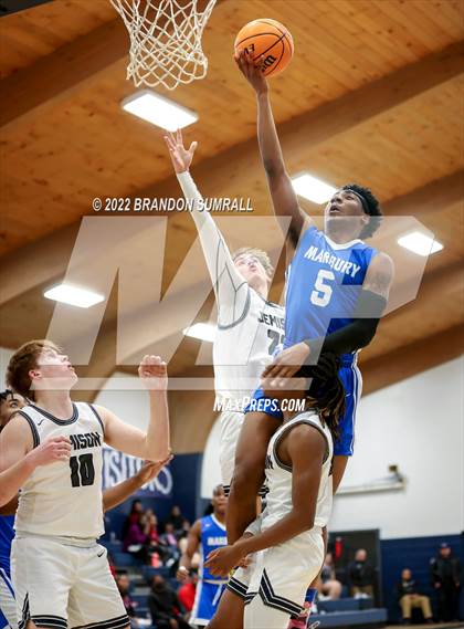 Thumbnail 3 in Marbury @ Jemison photogallery.