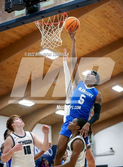 Thumbnail 1 in Marbury @ Jemison photogallery.
