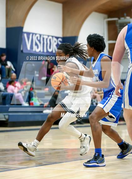 Thumbnail 3 in Marbury @ Jemison photogallery.