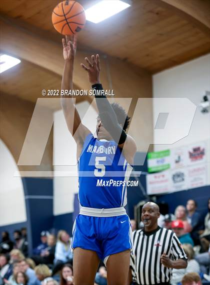 Thumbnail 1 in Marbury @ Jemison photogallery.