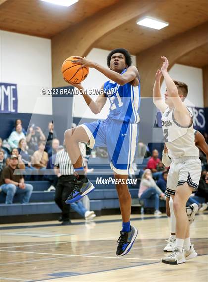 Thumbnail 3 in Marbury @ Jemison photogallery.