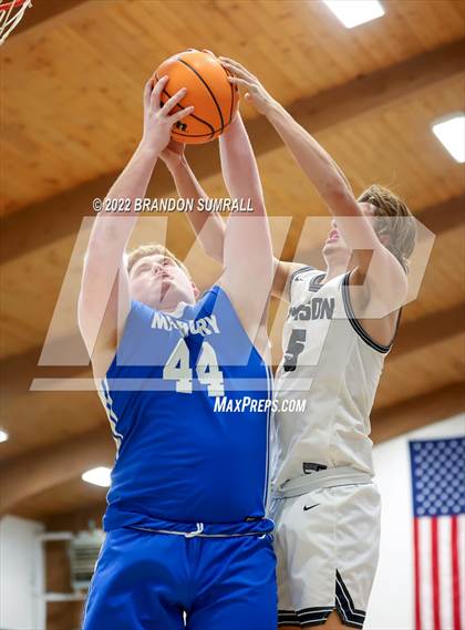 Thumbnail 2 in Marbury @ Jemison photogallery.
