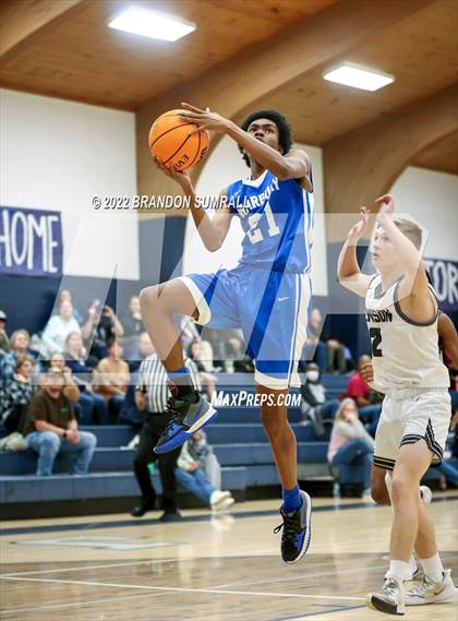 Thumbnail 1 in Marbury @ Jemison photogallery.