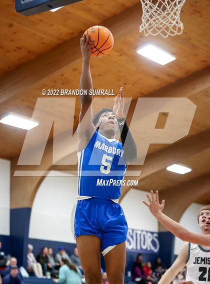 Thumbnail 2 in Marbury @ Jemison photogallery.