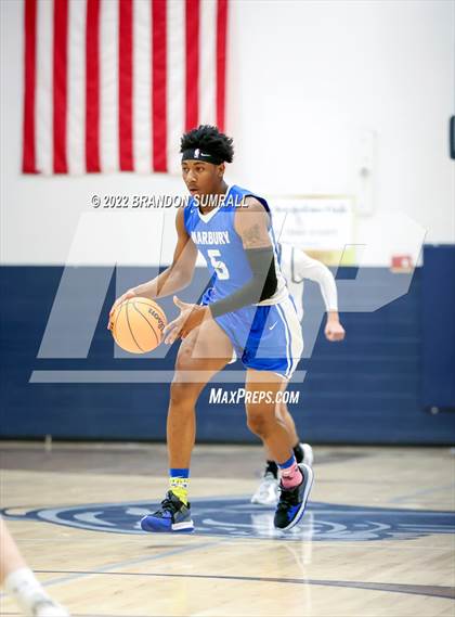 Thumbnail 1 in Marbury @ Jemison photogallery.