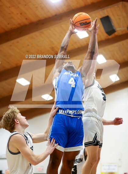 Thumbnail 3 in Marbury @ Jemison photogallery.