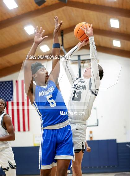 Thumbnail 2 in Marbury @ Jemison photogallery.