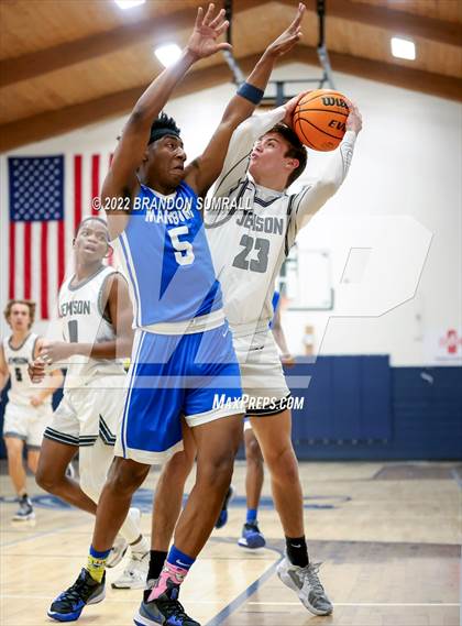 Thumbnail 1 in Marbury @ Jemison photogallery.