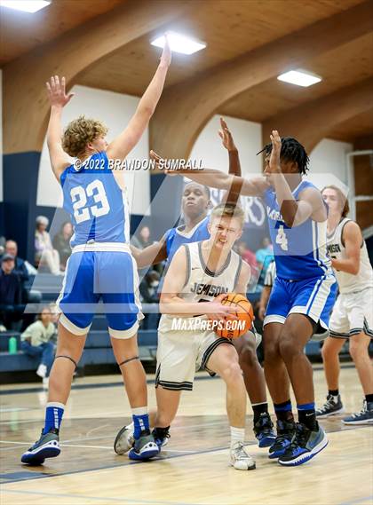 Thumbnail 1 in Marbury @ Jemison photogallery.