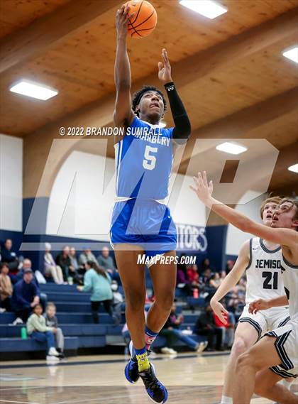 Thumbnail 1 in Marbury @ Jemison photogallery.