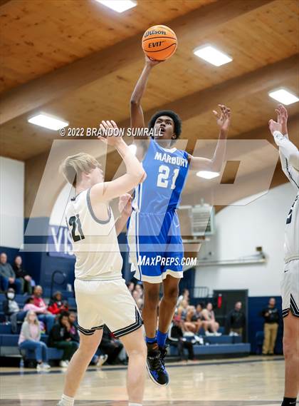 Thumbnail 2 in Marbury @ Jemison photogallery.