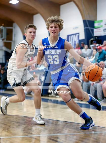 Thumbnail 3 in Marbury @ Jemison photogallery.