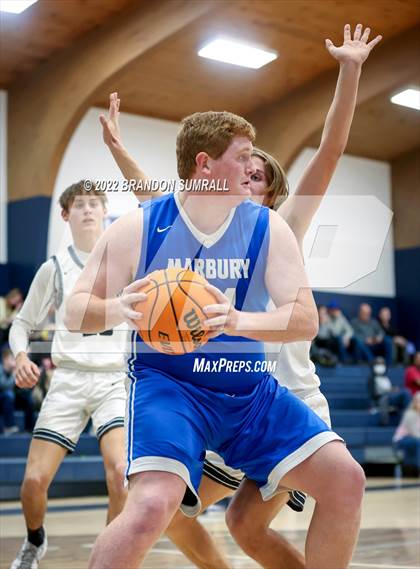 Thumbnail 3 in Marbury @ Jemison photogallery.