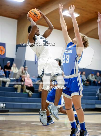 Thumbnail 1 in Marbury @ Jemison photogallery.